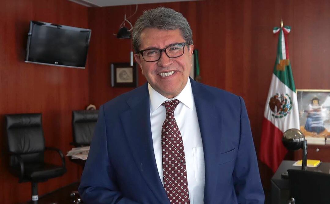 Foto: Archivo/EL UNIVERSAL