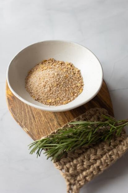¿Sabes de dónde proviene la avena que comes?