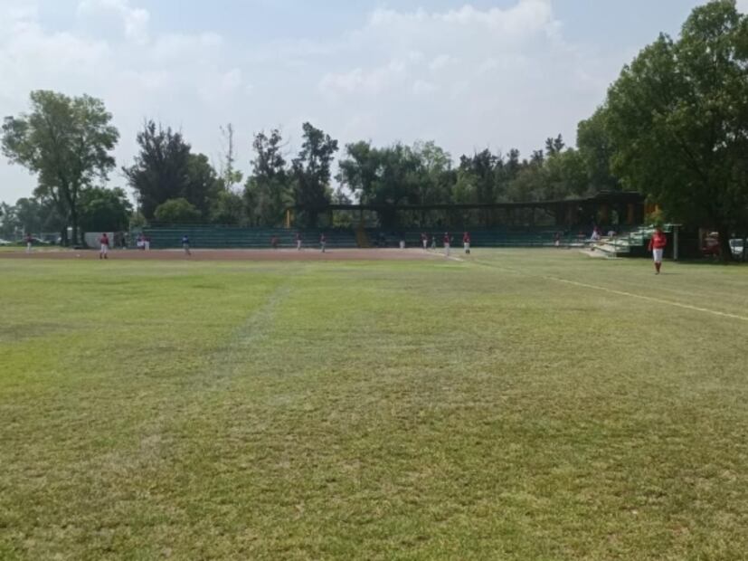 Zaid "El Pollo" Cedillo: Legado de un beisbolista entregado al deporte y al amor de familia