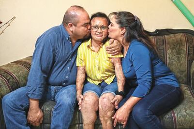 Guardería ABC: Alejandra se alista para su fiesta de 15 años