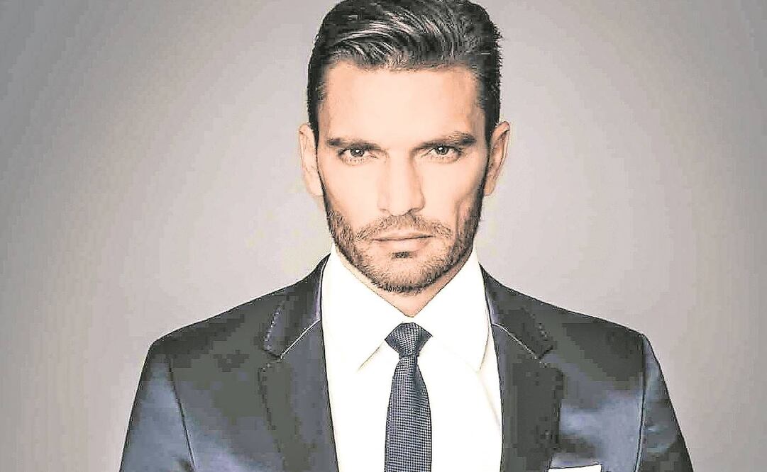 El actor argentino considera que la abogada de Marjorie ha mentido (CORTESÍA)