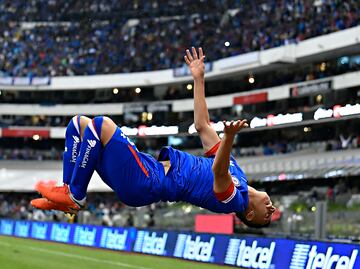 Así se vivió la Jornada 3 del Apertura 2018