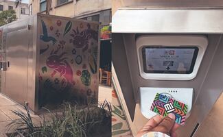 Sanitarios inteligentes libran marcha y festejos