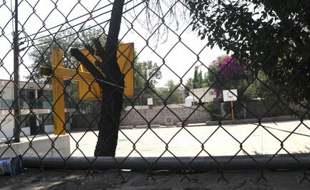 SEP reporta rehabilitación de mil 836 planteles dañados por sismos de 2017