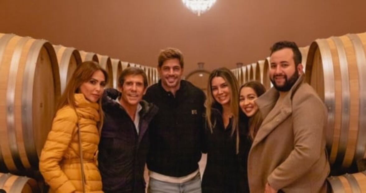 ¿William Levy y Elizabeth Gutiérrez se reconciliaron? Esto dicen las imágenes