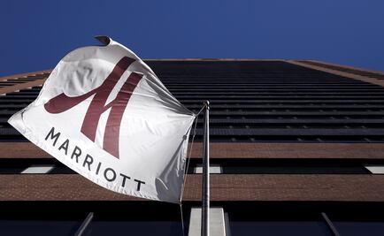 Hoteles Marriott anuncia hackeo en base de datos de Starwood
