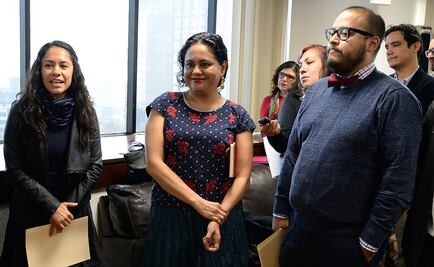 Esther Hernández llega a la dirección de Vinculación Cultural