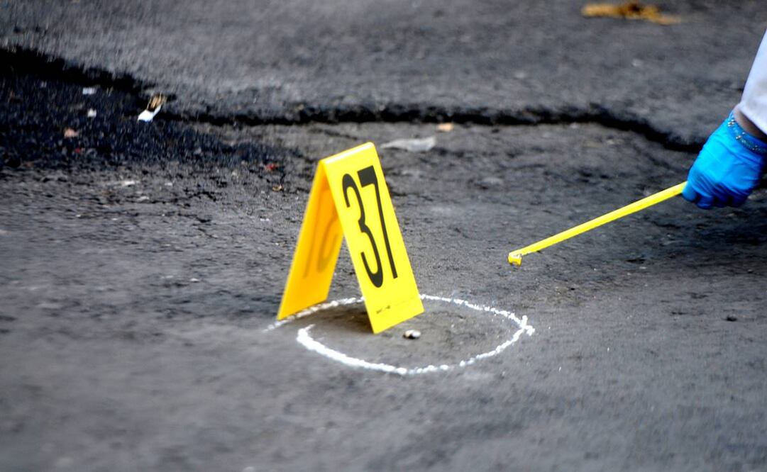 Foto: Archivo/ EL UNIVERSAL.