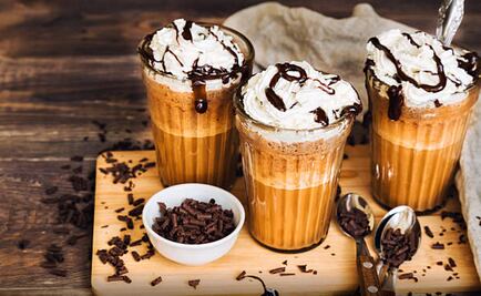 Este café te engordará más que una hamburguesa