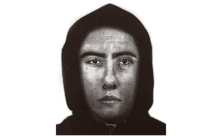 ¿Lo has visto? Buscan a feminicida y homicida en la CDMX