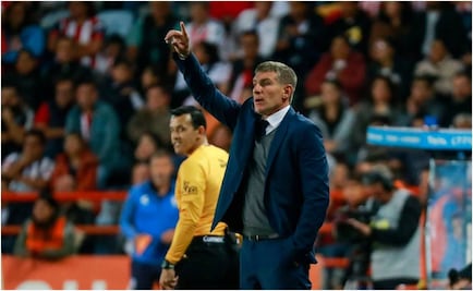 Efecto "Palermo" amenaza al América