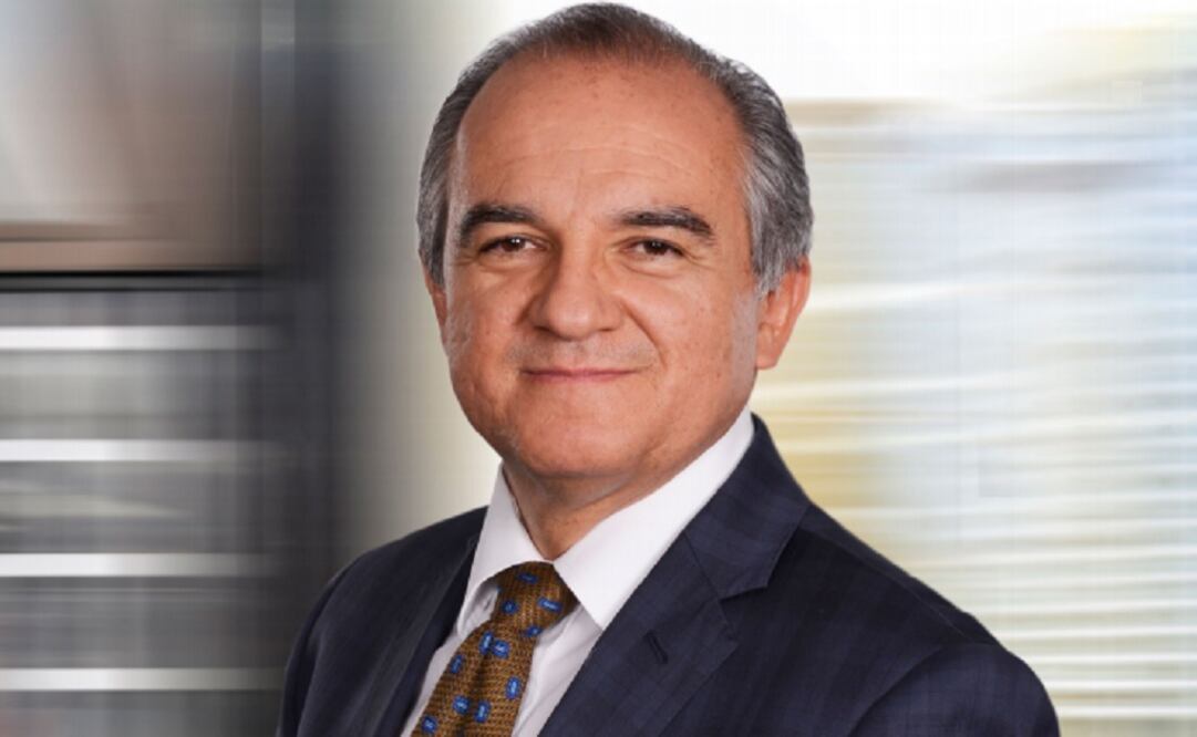 Efrén del Rosal, director general of the Mexican stockbrokers' association, or AMIB, asked the banking authority CNBV for 60 days to comply and for more clarity on what regulators are after. (Photo: Taken from www.amib.com.mx)