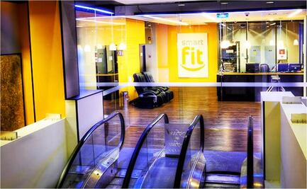 ¿Qué está pasando con Smart Fit, cerrarán gimnasios en Nuevo León?
