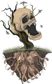 En Tecomán, Colima, las fosas y sus cadáveres parecen no tener fin