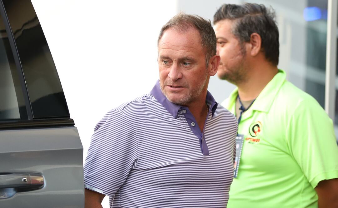 Andrés Lillini - Foto: Imago7