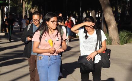 ¡Exceso de calor! CDMX cambia a Alerta Naranja por temperaturas altas en al menos 10 alcaldías