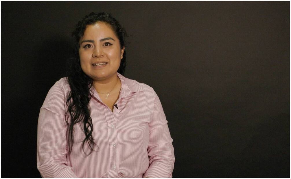 Alma, Lorna, Fabiola y Gaby son mujeres que, aunque no se conocen entre ellas, tienen algo en común: fueron despedidas de sus empleos tras anunciar su embarazo. Foto: Paola Reyes / EL UNIVERSAL
