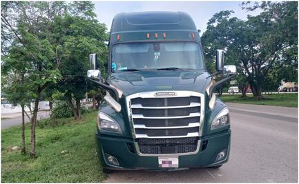 Crece reacondicionamiento de camiones ante desafíos del autotransporte de carga