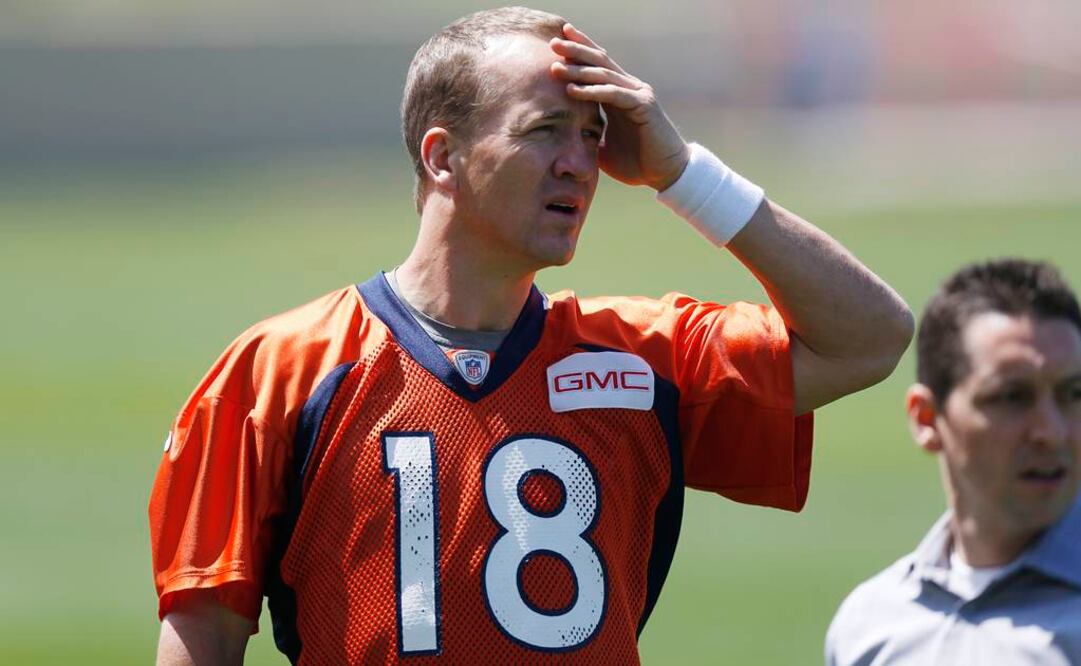 La gran incógnita: AFC Oeste