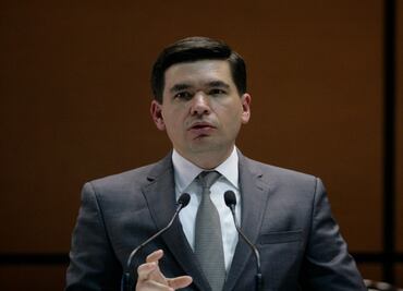Descarta Hacienda subir impuestos el próximo año