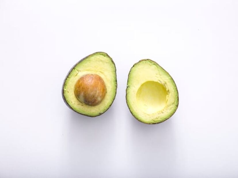 Trucos para madurar los aguacates