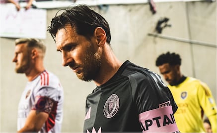 Lionel Messi se sincera y adelanta retiro de las canchas; "Se están viendo mis últimos partidos"