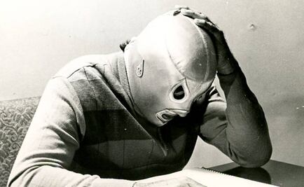 El Santo tendrá su bioserie