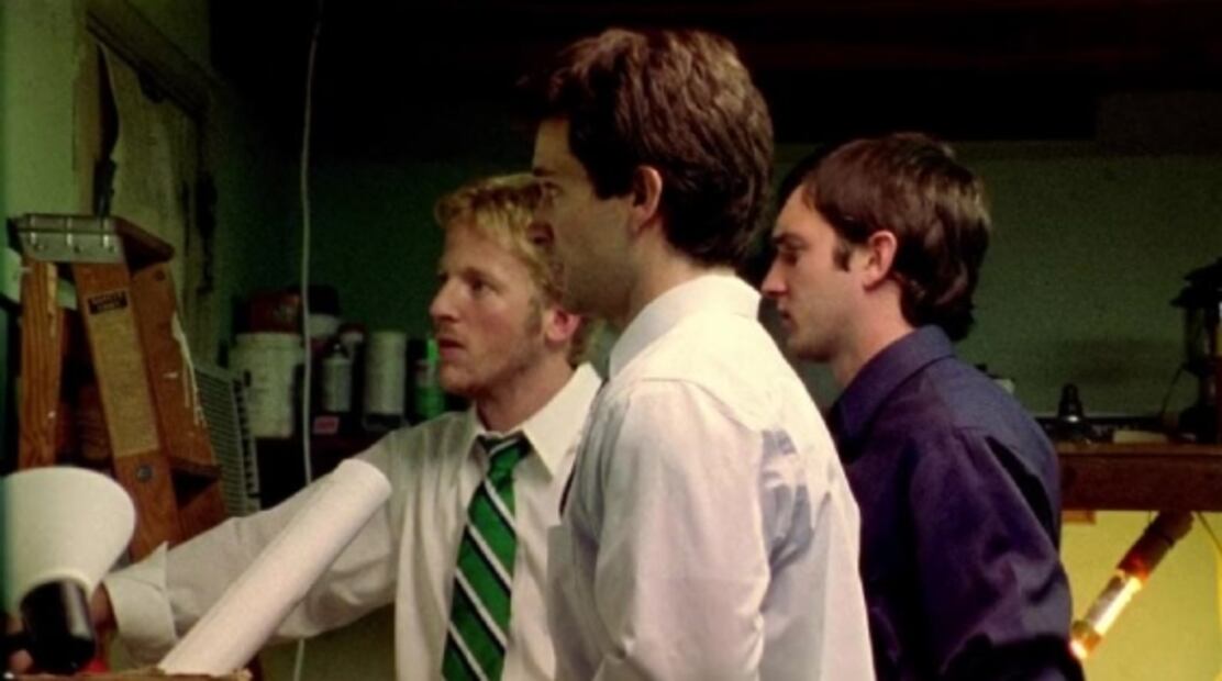 Descubre la película de ciencia ficción más difícil de comprender, según los críticos