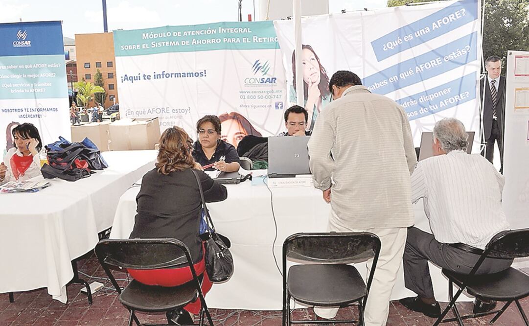 Foto: Archivo / EL UNIVERSAL