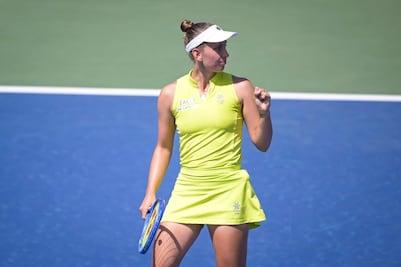 Guadalajara Open 2025: ¿Cuáles son los duelos confirmados del Main Draw?; conoce cómo se jugará la primera ronda