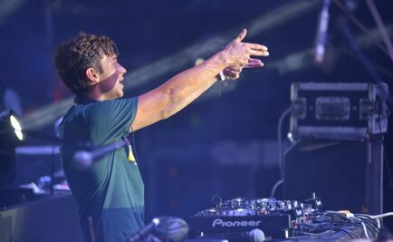 Veracruz inaugura primera edición del “Costa Esmeralda Fest 2019”