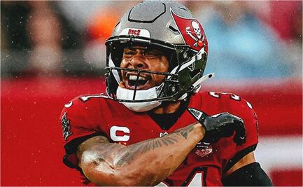 Buccaneers vencen a Panthers y dependen de Falcons para la NFC Sur