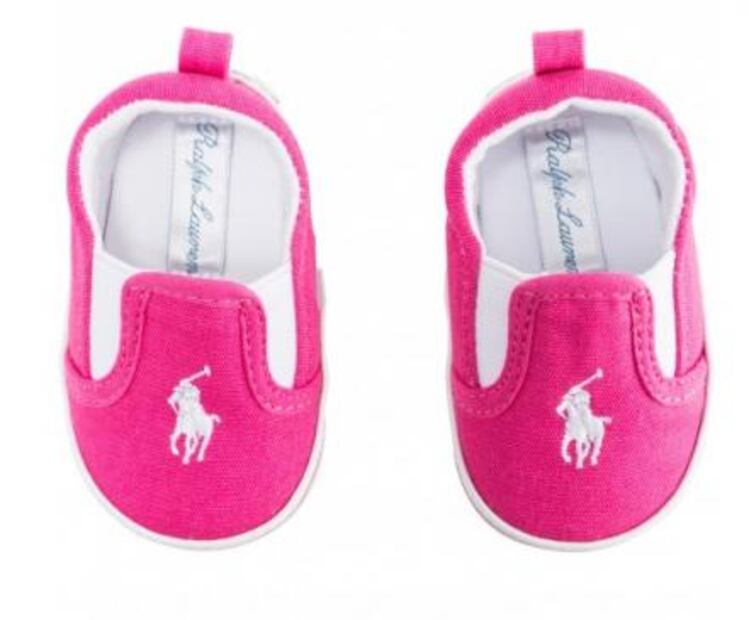 Estas son las prendas de lujo que seguramente usará la nueva bebé de Kim Kardashian