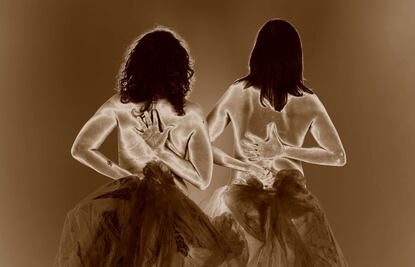 Vórtices: cómo habitar la tierra a partir de Gaza