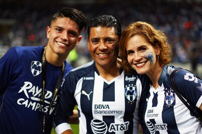 El mexicano nace donde le da la gana: Chavela Vargas