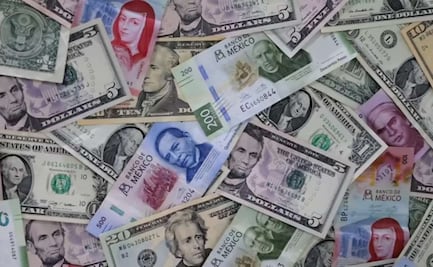 Pese a incertidumbre arancelaria, mercados financieros sin elevada volatilidad: Canaco CDMX; tipo de cambio nuestra estabilidad