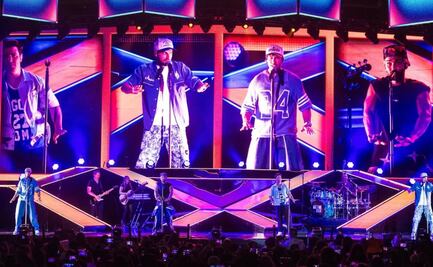 Big Time Rush regresa a México en 2026; fechas, preventa, VIP y todo lo que tienes que saber de los conciertos