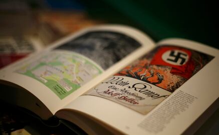 ¿Es Adolf Hitler el precursor del populismo?