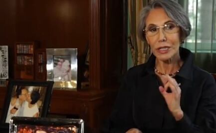 Más allá de “El Chavo”, Florinda Meza y su obsesión con el número 8: "es mi predilecto"