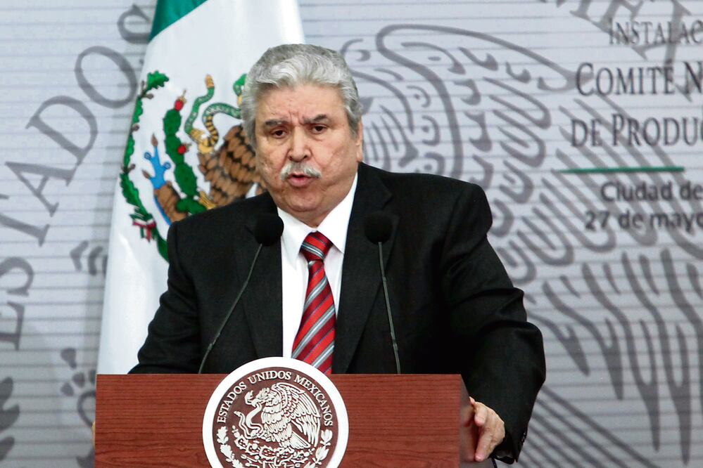 Archivo / EL UNIVERSAL