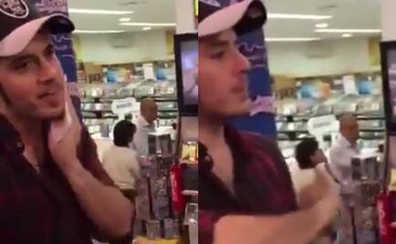 Vocalista de PXNDX se convierte en #LadyPanda