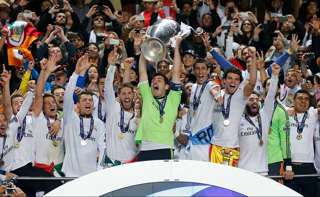 Twitter @realmadrid