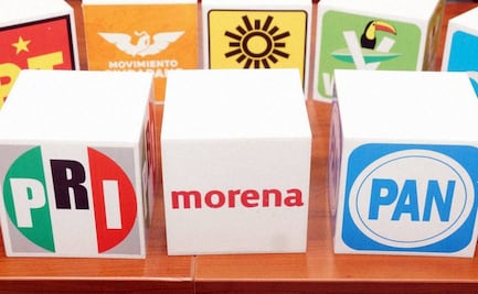 Multan a partidos en la CDMX hasta con 1.6 mdp por omisiones durante el proceso electoral