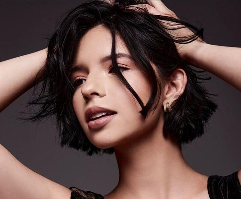 Foto: Instagram @angela_aguilar_