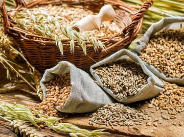 Baja en la producción agroalimentaria por sequía impulsará importaciones de granos