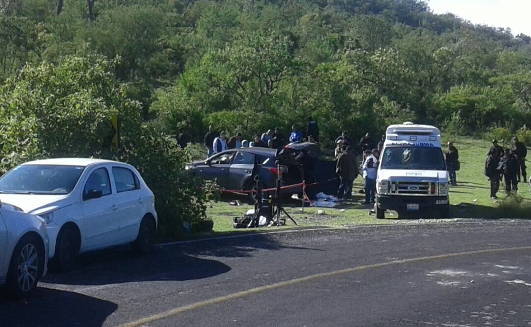 Foto: Omar Contreras/ EL UNIVERSAL