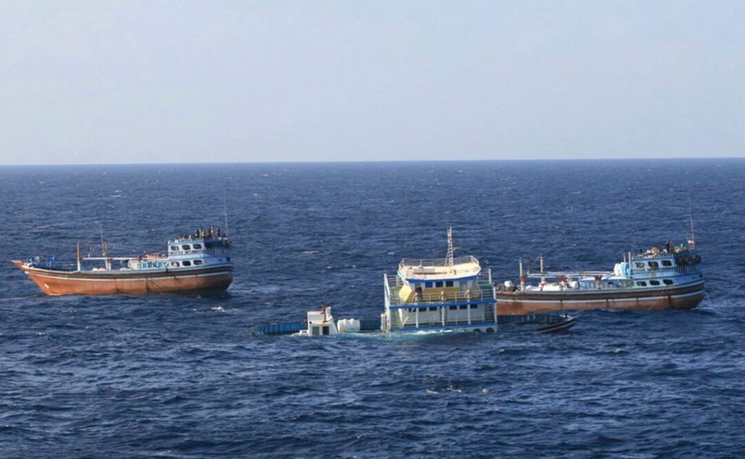 Foto: Archivo / EL UNIVERSAL