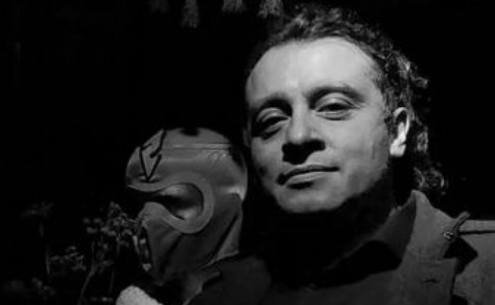 Jorge Islas Flores, víctima de la explosión de la pipa de gas en Iztapalapa. Foto: Especial