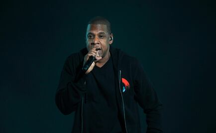 Jay-Z lanza tema en protesta por asesinato de afroamericanos