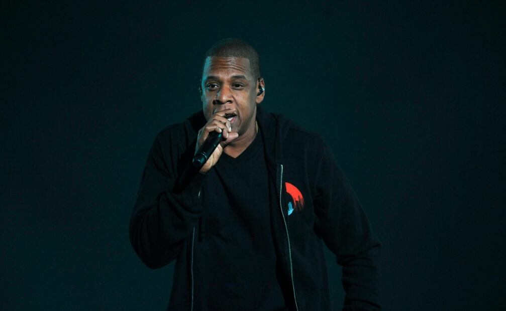 El esposo de Beyoncé comenzó a escribir el tema motivado por la muerte de Michael Brown de 2014. (FOTO: AP)